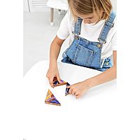 Магнитная головоломка по системе раннего развития Никитина «Археоптерикс»