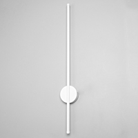 Бра "Аланди" LED 15Вт 6000К белый 80х10 см