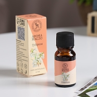 Аромамасло "Тубероза", 10 мл, Богатство Аромата