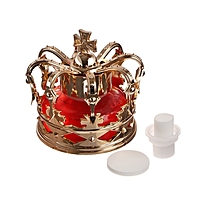 Ароматизатор "Корона", новая машина