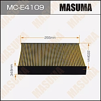 Фильтр салонный Masuma MCE4109