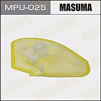 Фильтр бензонасоса Masuma MPU025