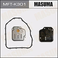 Фильтр АКПП Masuma MFTK301 с прокладкой поддона