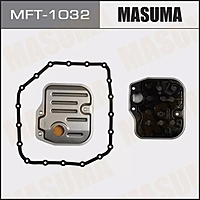 Фильтр АКПП Masuma MFT1032 с прокладкой поддона