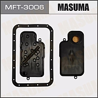 Фильтр АКПП Masuma MFT3006 с прокладкой поддона