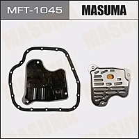 Фильтр АКПП Masuma MFT1045 с прокладкой поддона
