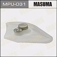 Фильтр бензонасоса Masuma MPU031