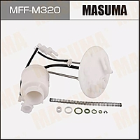 Фильтр топливный Masuma MFF-M320 в бак высокого давления