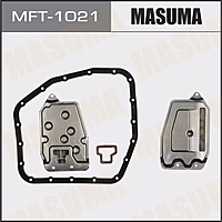 Фильтр АКПП Masuma MFT1021 с прокладкой поддона