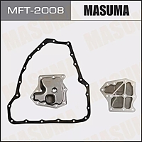 Фильтр АКПП Masuma MFT2009 с прокладкой поддона