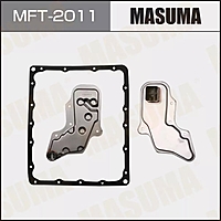 Фильтр АКПП Masuma MFT2011 с прокладкой поддона