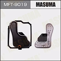 Фильтр АКПП Masuma MFT9019 с прокладкой поддона
