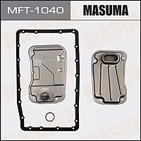 Фильтр АКПП Masuma MFT1040 с прокладкой поддона