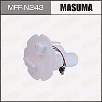 Фильтр топливный Masuma MFF-N243 в бак высокого давления