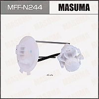 Фильтр топливный Masuma MFF-N244 в бак высокого давления