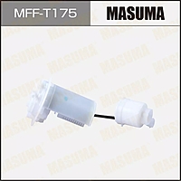 Фильтр топливный Masuma MFF-T175 в бак высокого давления