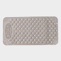 SPA-коврик Доляна "Дороти", 35х68 см, цвет бежевый