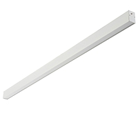 Светильник "Лайн" LED 18Вт 4000К белый 120х3,3х6 см