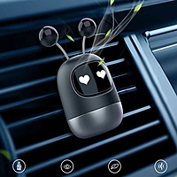 Ароматизатор "Мини-робот", ароматный лимон, серия G2