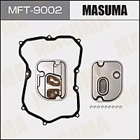 Фильтр АКПП Masuma MFT9002 с прокладкой поддона