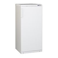 Холодильник "Атлант" 2822-80, однокамерный, класс А, 220 л, белый