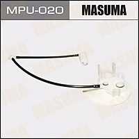 Фильтр бензонасоса Masuma MPU020