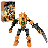 Конструктор Звёздный Воин "NEX"