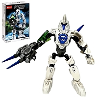 Конструктор Звёздный Воин "STORMER"