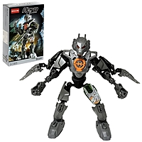 Конструктор Звёздный Воин "BULK"