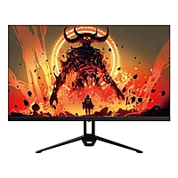 Монитор SANC M2742PH, 27", IPS, 1920×1080, 165Гц, 1 мс, HDMI, DP, чёрный