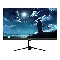 Монитор SANC N50 Proll M2442PH, 23.8", IPS, 1920×1080, 165Гц, 1 мс, D-Sub, HDMI, DP, чёрный