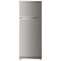 Холодильник ATLANT 2835-08, двухкамерный, класс А, 280 л, серебристый