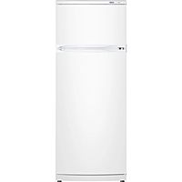Холодильник ATLANT MXM-2808-00 (97, 90), двухкамерный, класс А, 263 л, белый