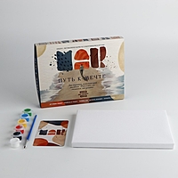 Арт-терапия "Мои страхи" с МАК, 50 карт