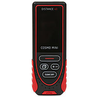 Дальномер лазерный ADA Cosmo MINI 40, дальность 0.05-40 метров