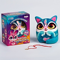 Мягкая игрушка "Мелоди"