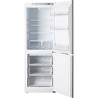 Холодильник ATLANT  XM 4712-100, двухкамерный, класс А+, 303 л, белый