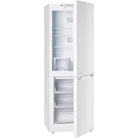 Холодильник ATLANT  XM 4712-100, двухкамерный, класс А+, 303 л, белый