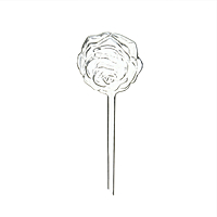 Автополив цветок