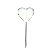 Автополив сердце