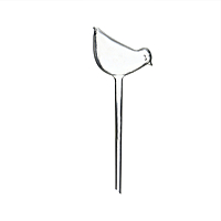 Автополив птичка