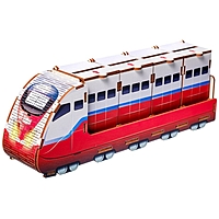 Логопедическая игра "Логопоезд"