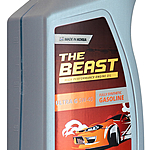 Масло моторное THE BEAST Ultra G 5W-40 1 л синт.