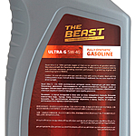 Масло моторное THE BEAST Ultra G 5W-40 1 л синт.