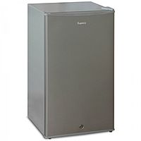 Холодильник "Бирюса" M90, однокамерный, класс А+, 94 л, серый