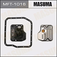 Фильтр АКПП Masuma MFT1016 с прокладкой поддона