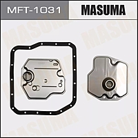 Фильтр АКПП Masuma MFT1031 с прокладкой поддона
