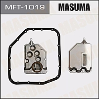 Фильтр АКПП Masuma MFT1019 с прокладкой поддона