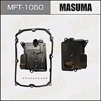 Фильтр АКПП Masuma MFT1050 с прокладкой поддона