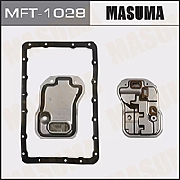 Фильтр АКПП Masuma MFT1028 с прокладкой поддона